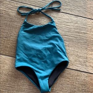 Little creative factory 3-6 month swimsuit